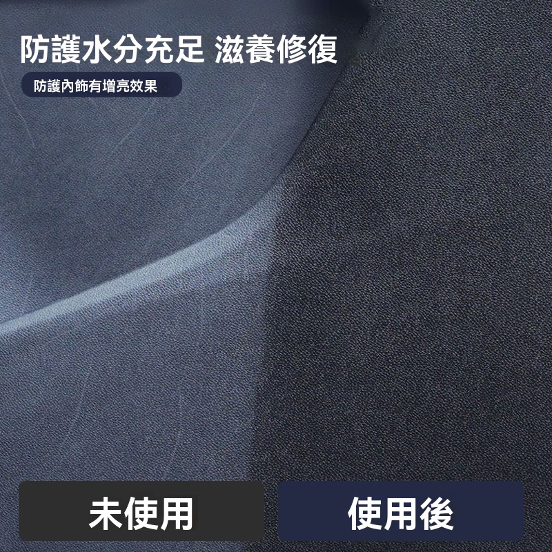 汽車內飾翻新劑