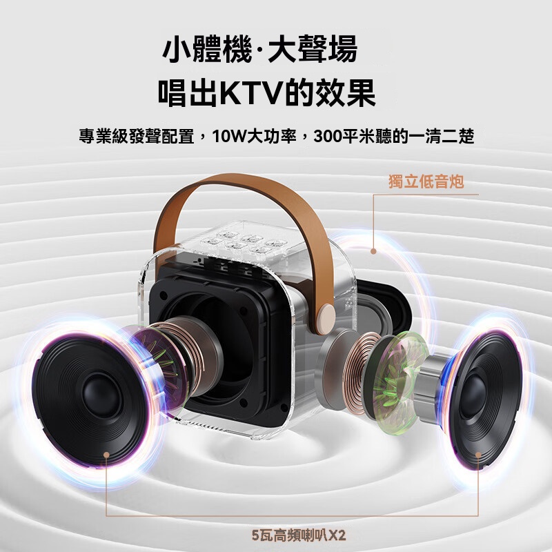 第三代歡唱音響