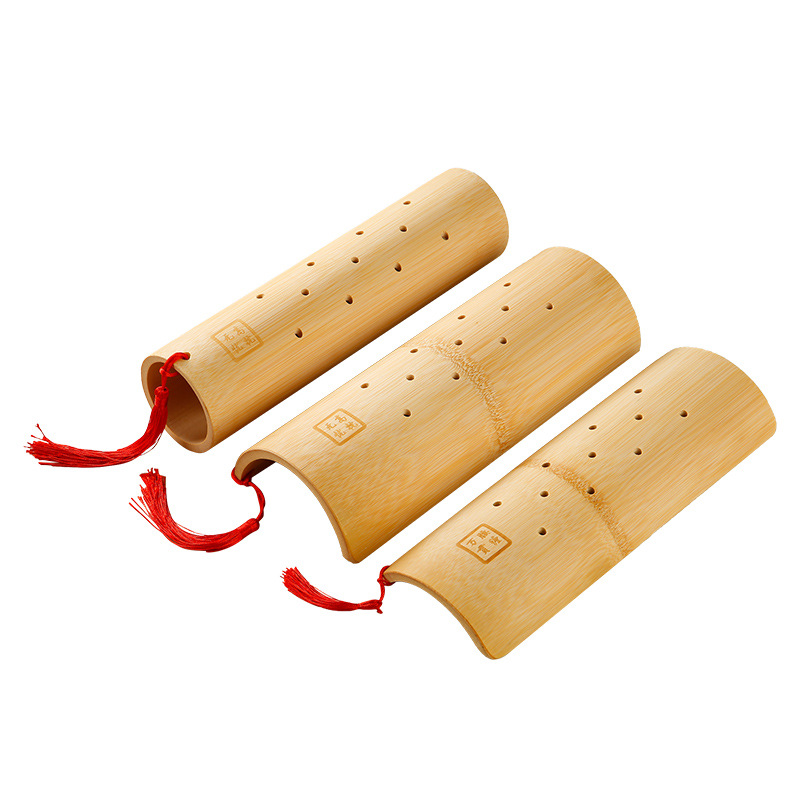 天然竹子護頸枕