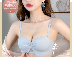 無痕高聚攏內衣