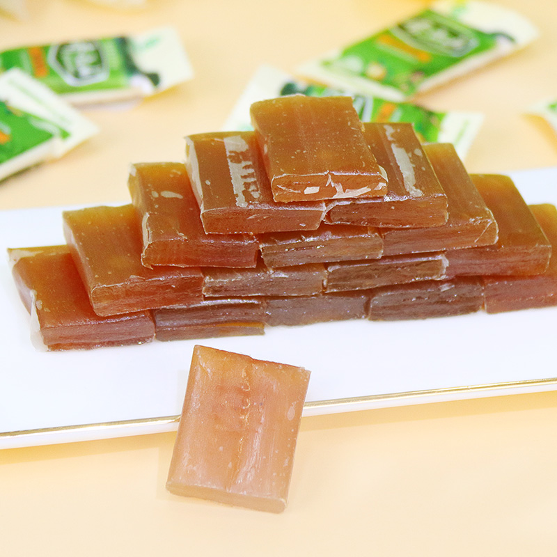 齊雲山南酸棗糕